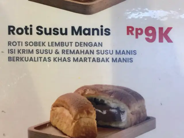 Gambar Makanan Cerita Roti 9