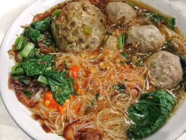 Gambar Makanan Bakso Cinta Rasa 7