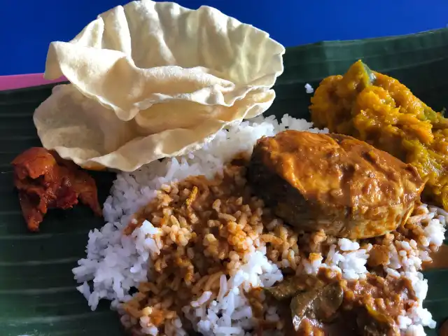 LA Banana Leaf Restaurant Food Photo 9