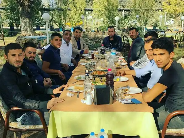 Çakırlar ASet Restaurant'nin yemek ve ambiyans fotoğrafları 3