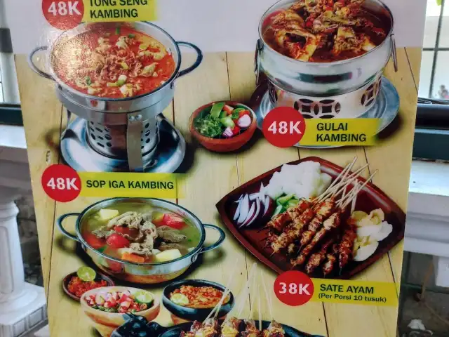 Gambar Makanan Dapur Jum 7