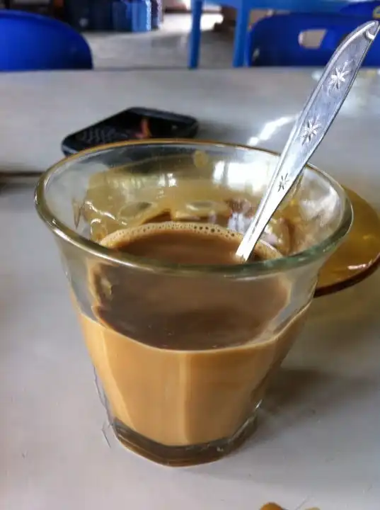 Gambar Makanan Taufik Kopi Sp. Dodik 12