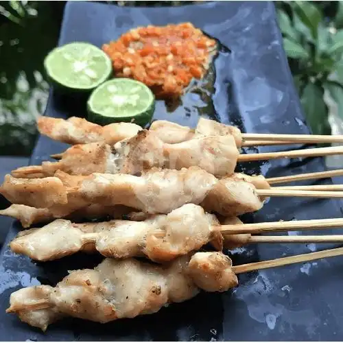 Gambar Makanan SATE DAN SOP CA ROWIE MADURA,KREKOT BUNDER RAYA 9