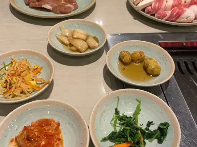 Matgalne Korean Restaurant Food Photo 11