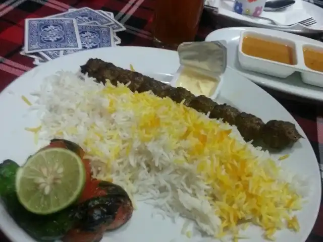 Ali BaBa's Kebab Food Photo 2