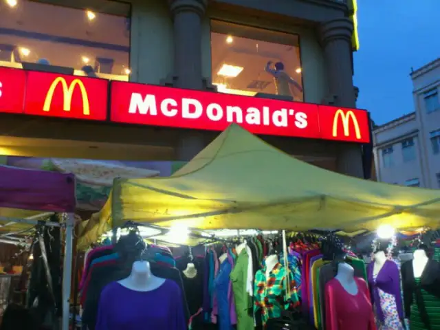 McDonald's Kota Bharu 2 Food Photo 5