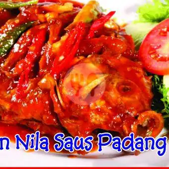 Gambar Makanan Seafood and Chinese Food Dahlia, Apartment Gading Nias 15