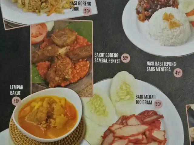 Gambar Makanan Hoki Porki 2