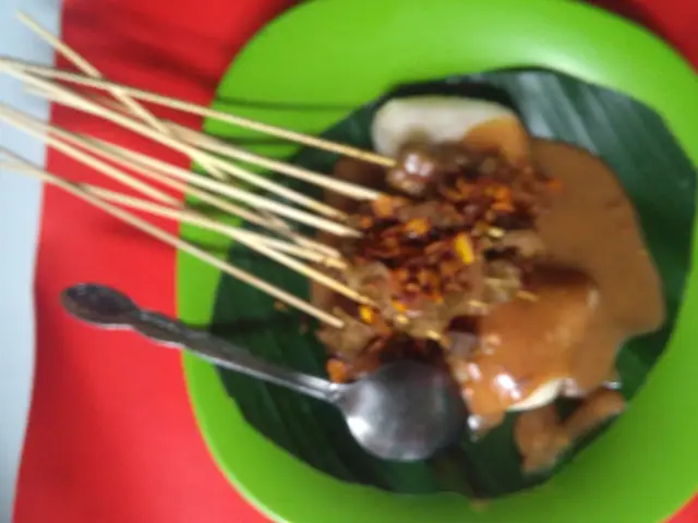 Gambar Makanan SatePadangAjoBuyuang 15