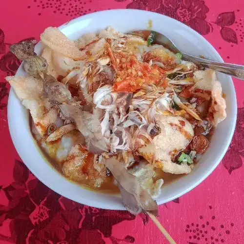 Gambar Makanan Nasi Goreng Superindo Sari, Meruya Ilir Raya 18