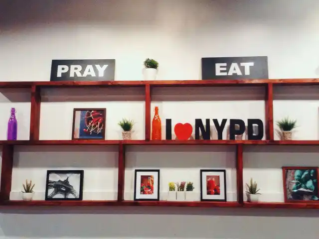 NYPD Food Photo 6