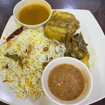 Restoran Suria Nasi Arab
