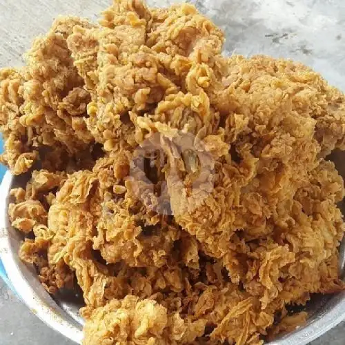 Gambar Makanan Ayam Geprek RSUD, Sutoyo 7