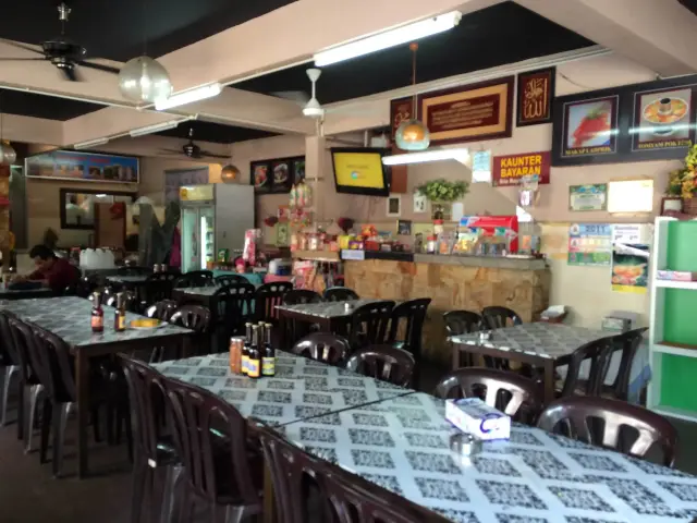 Restoran Miera Seafood & Thai Food Food Photo 3