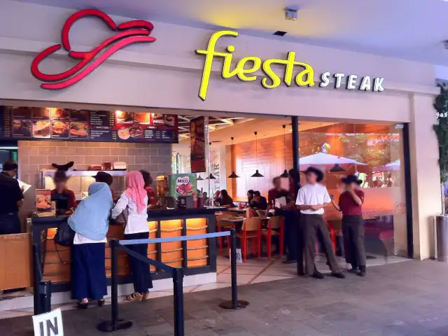 Gambar Makanan Fiesta Steak 13