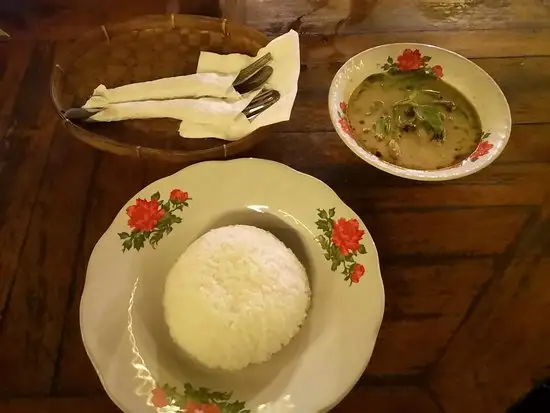 Gambar Makanan Waroeng Kemarang 14