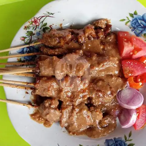 Gambar Makanan Pondok Sate Tongseng Khas Sragen Sukowati, Karawaci 9