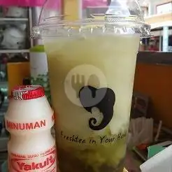 Gambar Makanan PouchaTime, Gianyar Kota 12