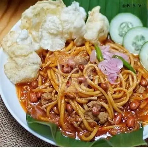 Gambar Makanan Mie Aceh Jo Koffie 8