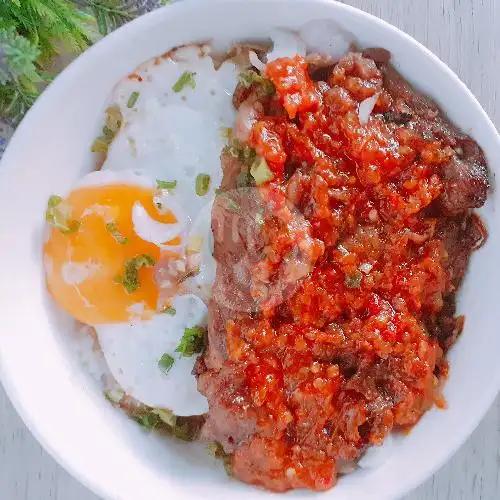 Gambar Makanan Steak, Iga, & Rice Box Patria, Suwignyo 13