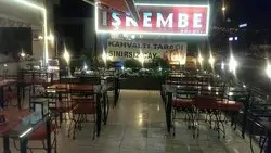 Altındal İşkembe Sarayı'nin yemek ve ambiyans fotoğrafları 2