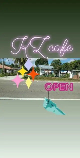 Kak Zura Cafe