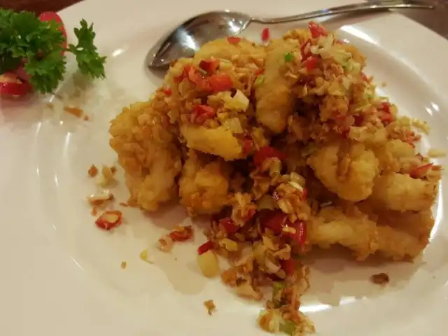 Gambar Makanan Hong Xing Club & Resto 5