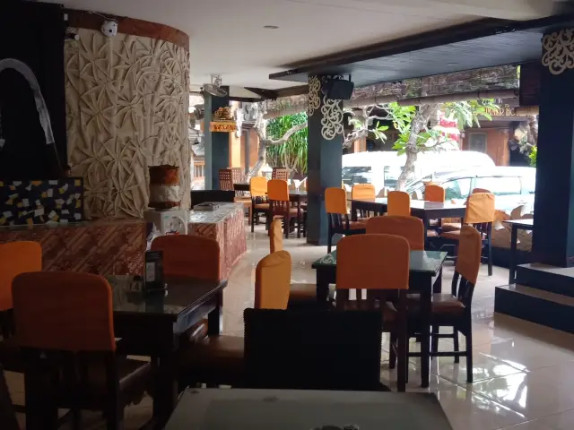 Gambar Makanan D' Summer - Bali Summer Hotel 3