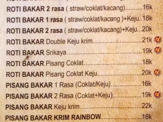 Gambar Makanan Kopang 4