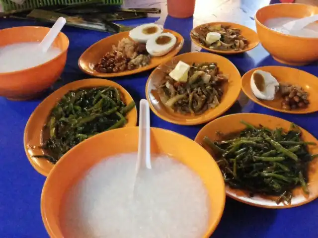 Bubur Nasi Sentosa Food Photo 3