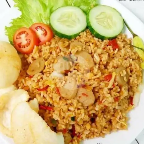 Gambar Makanan Nasi Goreng Rizky Banyuwangi, Bypass Ngurah Rai 12