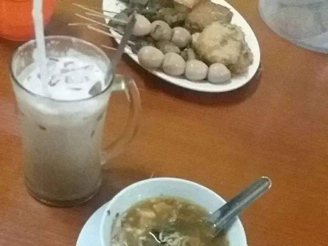 Gambar Makanan Soto Kudus Kauman 5