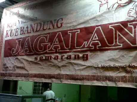 Gambar Makanan Kue Bandung Jagalan 15