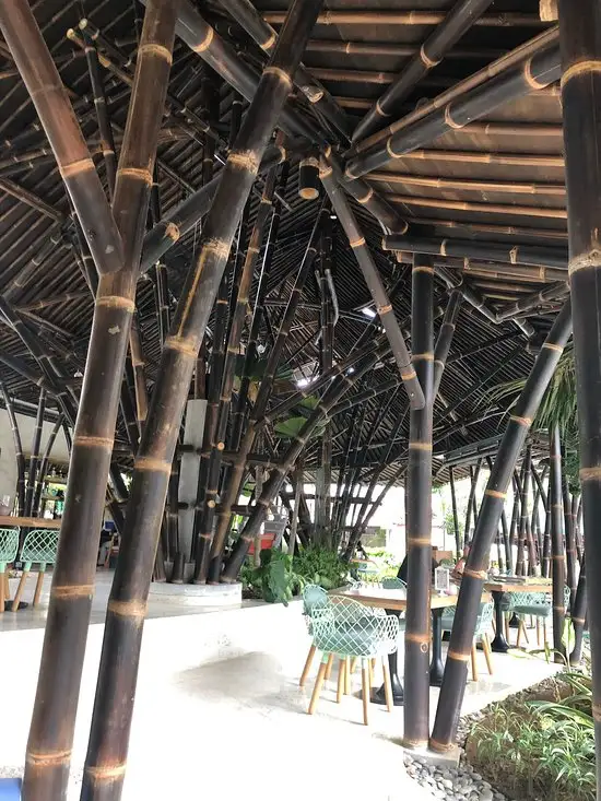 Gambar Makanan Makan Place, Bali 18