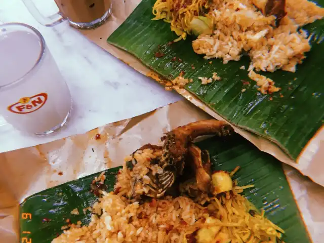 Nasi Sumatera Hj. Ismail Food Photo 8