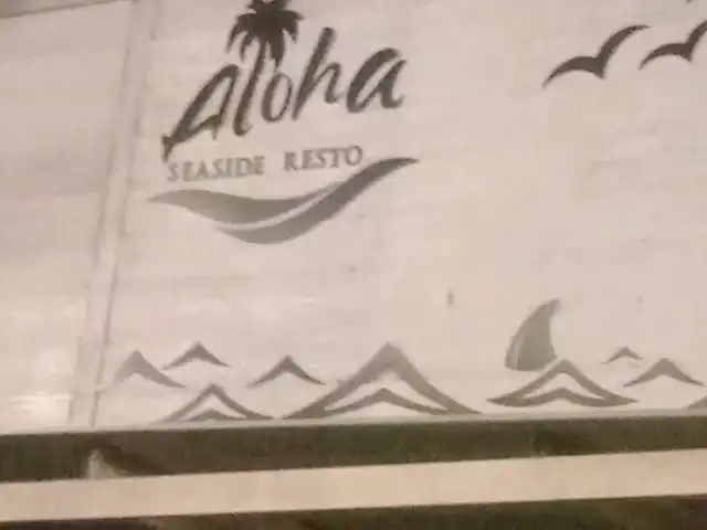 Gambar Makanan Aloha Seafood Sigandu 2