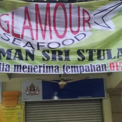 Glamour Seafood