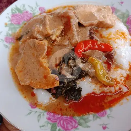 Gambar Makanan Gudeg Basah Mbak Ning, Brigjen Katamso 12