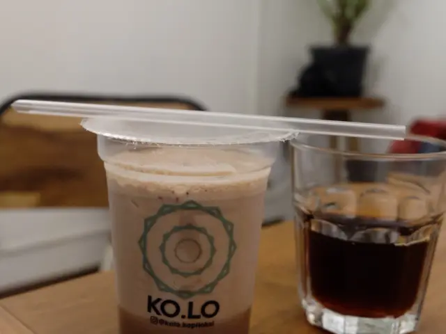 Gambar Makanan KOLO Kopi Lokal 14