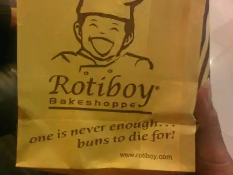 Gambar Makanan Rotiboy 7