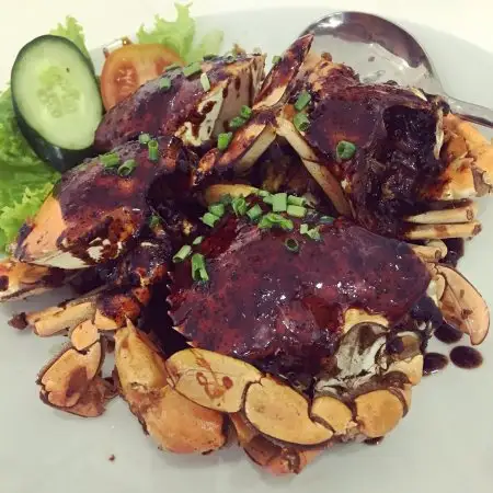 Gambar Makanan Kepiting Super Crabby 17