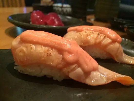 Gambar Makanan Sushi Sen 12