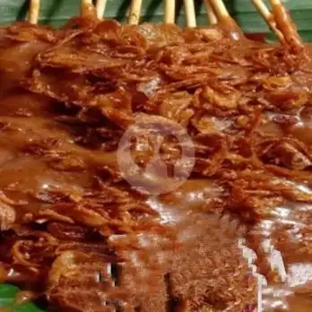 Gambar Makanan Sate Padang Arsy Minang, Bekasi Selatan 14