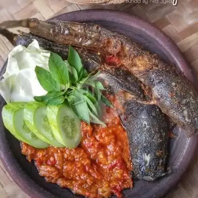 Gambar Makanan Dapur Siti, Wiyung 4
