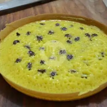 Gambar Makanan Martabak Manis Putra Bangka Dullah, Matraman Raya 6