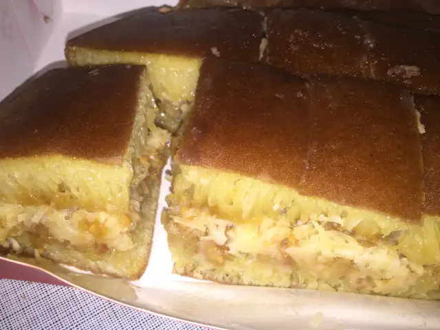 Gambar Makanan Martabak Camer 8