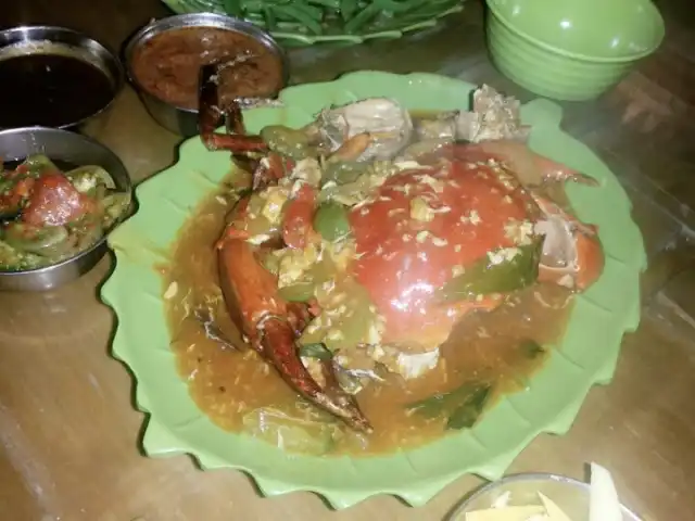 Gambar Makanan Makassar Seafood Pelangi 9