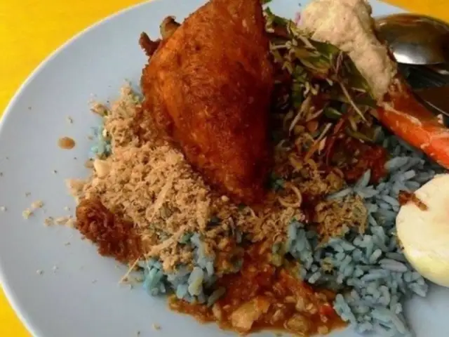 Kak Mah Nasi Dagang Food Photo 3