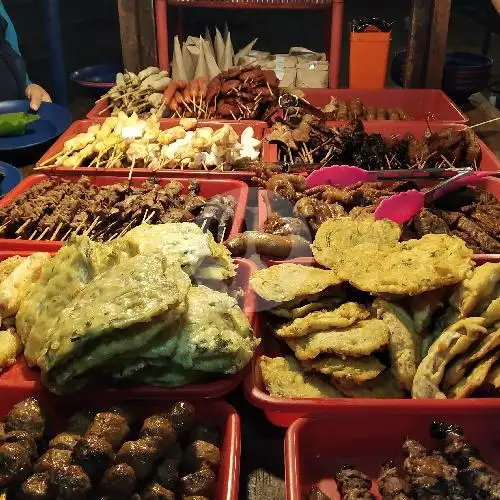 Gambar Makanan Angkringan Panjerwengi, Beji 19