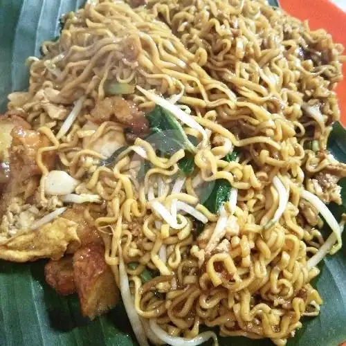 Gambar Makanan RM Kalimantan 33 Ashau, Jelambar Baru Raya 8